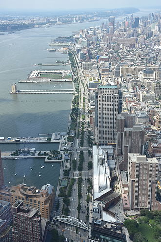 West Street (Manhattan)